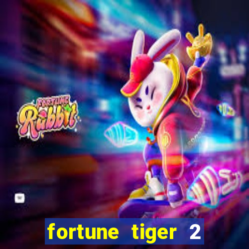 fortune tiger 2 revenge demo